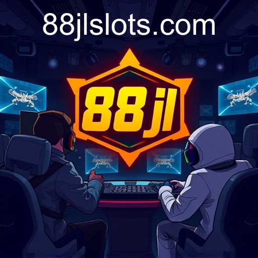 Gaming Evolution: 88jl's Rise in Online Entertainment