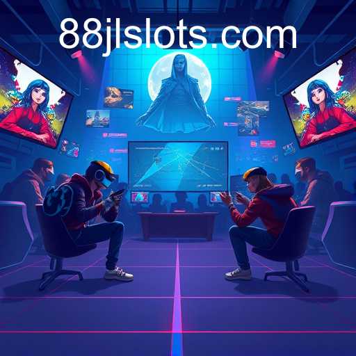 Gaming Trends in 2025: The Rise of 88jl