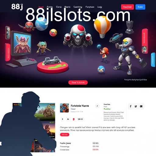 The Rise of 88jl: A Gaming Phenomenon