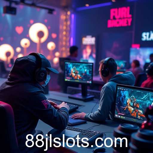 Trending Dynamics of Online Gaming